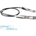 HP J9283D 10G SFP+ to SFP+, 3m – Zboží Živě