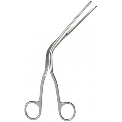 Magillovy intubační kleště 15 cm – Sleviste.cz