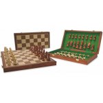 Hot Games Šachy Staunton č.5 standard 40 cm – Zboží Živě