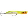 Návnada a nástraha Rapala MaxRap Walk'N Roll FHC 13cm 29g