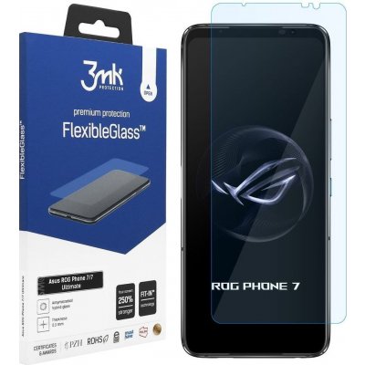 3mk Asus ROG Phone 7/7 Ultimate 5903108525176 – Zboží Živě