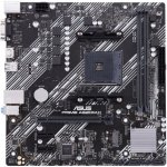 Asus PRIME A520M-K 90MB1500-M0EAY0 – Zboží Živě