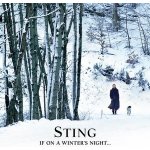 Sting - If On A Winters Night... - CD – Hledejceny.cz