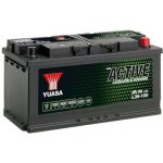 Yuasa YBX Active 12V 100Ah 900A L36-100 – Sleviste.cz