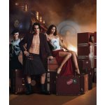 Jean Paul Gaultier Scandal Intense parfémovaná voda dámská 30 ml – Zboží Dáma