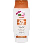 Sebamed opalovací mléko SPF50 150 ml – Zboží Mobilmania