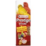 Versele-Laga Prestige Sticks tyčinky ovoce a pampeliška pro kanárky 60 g – Hledejceny.cz