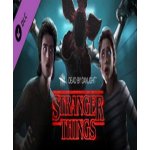 Dead by Daylight - Stranger Things Chapter – Zboží Dáma