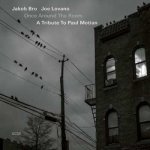 Jakob Bro - Once Around The Room - A Tribute To Paul Motian CD – Hledejceny.cz