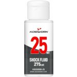 Koswork 25WT 275cst Silikonový olej do tlumičů 70 ml – Hledejceny.cz
