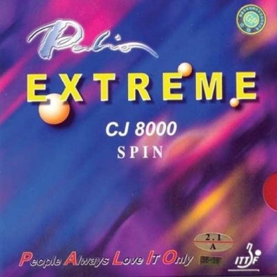 Palio CJ 8000 Extreme Spin – Zboží Mobilmania