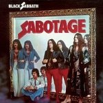 Black Sabbath - Sabotage - New Version CD – Hledejceny.cz