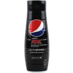 SodaStream Pepsi Max 440 ml – Zbozi.Blesk.cz