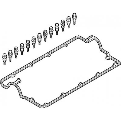 ELRING EL 383.280 – Hledejceny.cz