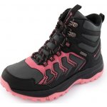 ALPINE PRO GUIBA LBTY408 RŮŽOVÁ – Zboží Dáma