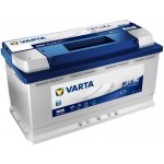 Varta Blue Dynamic EFB 12V 95Ah 850A 595 500 085 – Zbozi.Blesk.cz