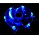 PrimeCooler PC-L18025L12S/Blue – Hledejceny.cz