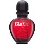 Paco Rabanne XS Black toaletní voda dámská 30 ml – Hledejceny.cz