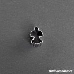 Vykrajovátko mini andělíček – Zboží Dáma