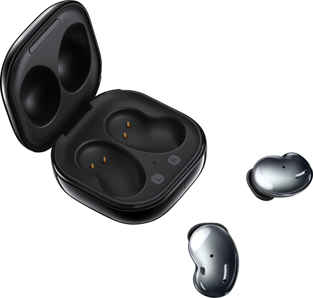 Samsung Galaxy Buds Live SM-R180 od 1 377 Kč - Heureka.cz