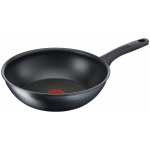 Tefal Wok Titanium Fusion 28 cm G1241902 – Zbozi.Blesk.cz