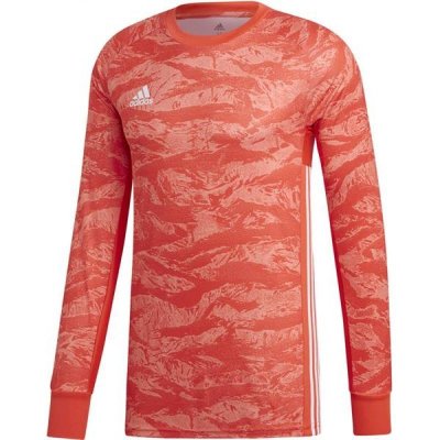 adidas Adipro brankářská mikina 19 GK DP3136 – Zboží Mobilmania