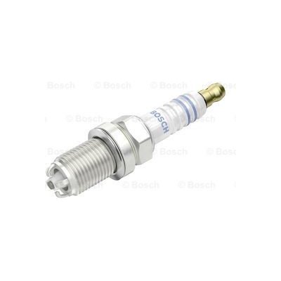 Zapalovací svíčka BOSCH 0242240587 – Hledejceny.cz