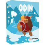 Odin vikingská – Zboží Dáma