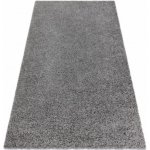 Nej-koberce Soffi shaggy šedý – Sleviste.cz