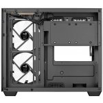 Aerocool DRYFT MINI-G-BK-V1 FRGB – Sleviste.cz