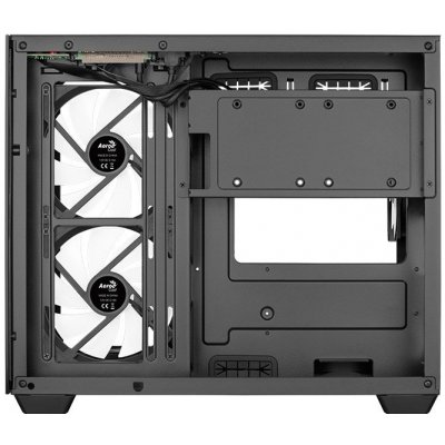 Aerocool DRYFT MINI-G-BK-V1 FRGB – Sleviste.cz