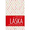 Kniha Láska. Psychologie fenoménu - Peter Lauster