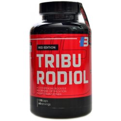 Body Nutrition Triburodiol 120 kapslí