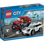 LEGO® City 60128 Policejní honička – Sleviste.cz