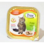 DAX drůbeží 100 g – Zbozi.Blesk.cz