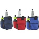 Coil Master PBag univerzální pouzdro na opasek či batoh pro každého vapera Červená – Zboží Dáma
