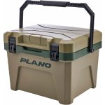 Plano Chladící Box Frost Cooler Inland Green 20 l – Hledejceny.cz