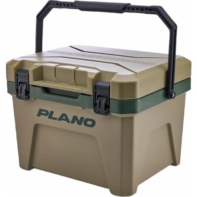 Plano Chladící Box Frost Cooler Inland Green 20 l – Hledejceny.cz
