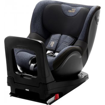 Britax Römer Dualfix M i-Size 2019 Blue Marble