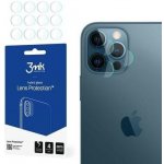 3mk Lens ochrana kamery pro Apple iPhone 12 Pro (4ks) 5903108323215 – Zboží Živě