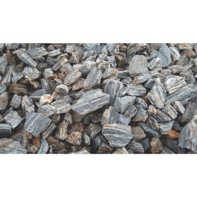 VANTO NATURAL STONES Dřevo zkamenělé 11-32mm 20kg – Zboží Dáma
