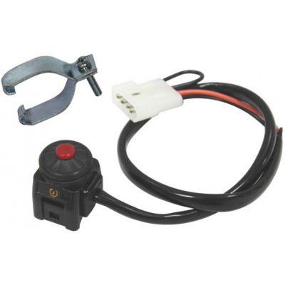 PSYCHIC spínač startéru KTM všechny (59411074000) | Zboží Auto