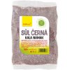 kuchyňská sůl Wolfberry himalájská sůl černá 700 g