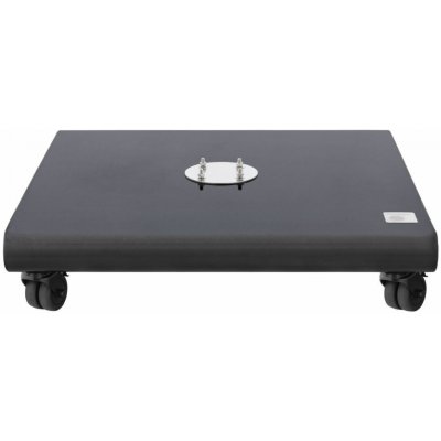 Knirps žulový stojan 140 kg pro slunečník s boční nohou 85897KNR140SW – Hledejceny.cz