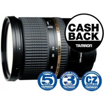 Tamron 24-70mm f/2.8 Di VC USD Sony