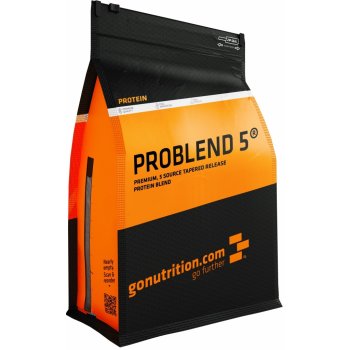 Go Nutrition Problend 5 2500 g