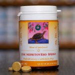 TCM Herbs Lesk nefritového šperku 100 tablet – Hledejceny.cz