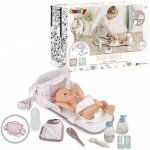 SMOBY Baby Nurse Přebalovací taška s příslušenstvím pro panenky – Hledejceny.cz