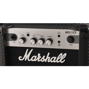 Marshall MG10CF