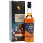 Talisker Distillers Edition 2012 - 2022 45,8% 0,7 l (karton) – Hledejceny.cz